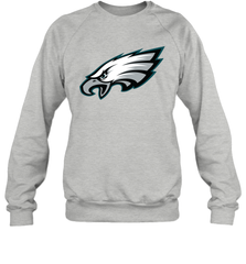 Gift Shirt Logo For Fan Rugby Team Philadelphia Eagles Sweatshirt - giftteeshirt4u
