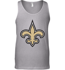Gift Shirt Logo For Fan Rugby Team New Orleans Saints Tank Top - giftteeshirt4u