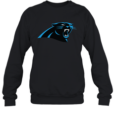 Gift Shirt Logo For Fan Rugby Team Carolina Panthers Sweatshirt - giftteeshirt4u