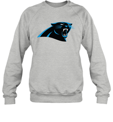 Gift Shirt Logo For Fan Rugby Team Carolina Panthers Sweatshirt - giftteeshirt4u