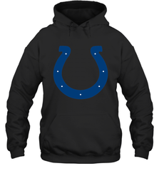 Gift Shirt Logo For Fan Rugby Team Indianapolis Colts Hoodie - giftteeshirt4u