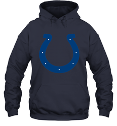 Gift Shirt Logo For Fan Rugby Team Indianapolis Colts Hoodie - giftteeshirt4u