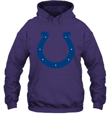 Gift Shirt Logo For Fan Rugby Team Indianapolis Colts Hoodie - giftteeshirt4u