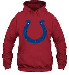 Gift Shirt Logo For Fan Rugby Team Indianapolis Colts Hoodie - giftteeshirt4u