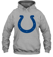 Gift Shirt Logo For Fan Rugby Team Indianapolis Colts Hoodie - giftteeshirt4u