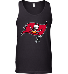 Gift Shirt Logo For Fan Rugby Team Tampa Bay Buccaneers Tank Top - giftteeshirt4u