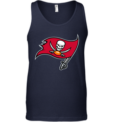 Gift Shirt Logo For Fan Rugby Team Tampa Bay Buccaneers Tank Top - giftteeshirt4u
