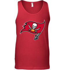 Gift Shirt Logo For Fan Rugby Team Tampa Bay Buccaneers Tank Top - giftteeshirt4u