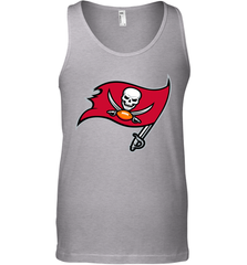 Gift Shirt Logo For Fan Rugby Team Tampa Bay Buccaneers Tank Top - giftteeshirt4u