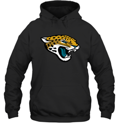 Gift Shirt Logo For Fan Rugby Team Jacksonville Jaguars Hoodie - giftteeshirt4u