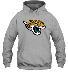 Gift Shirt Logo For Fan Rugby Team Jacksonville Jaguars Hoodie - giftteeshirt4u