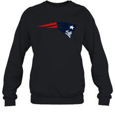 Gift Shirt Logo For Fan Rugby Team New England Patriots Sweatshirt - giftteeshirt4u