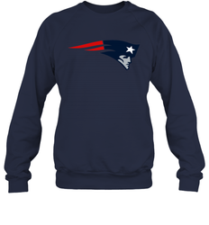 Gift Shirt Logo For Fan Rugby Team New England Patriots Sweatshirt - giftteeshirt4u