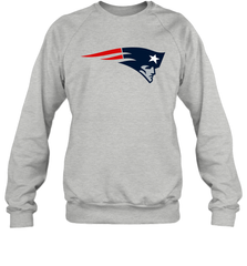 Gift Shirt Logo For Fan Rugby Team New England Patriots Sweatshirt - giftteeshirt4u