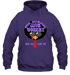 Trends Funny Jive Turkey Face Thanksgiving Day Hoodie - giftteeshirt4u