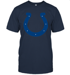 Gift Shirt Logo For Fan Rugby Team Indianapolis Colts T-Shirt - giftteeshirt4u