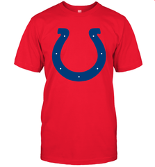 Gift Shirt Logo For Fan Rugby Team Indianapolis Colts T-Shirt - giftteeshirt4u