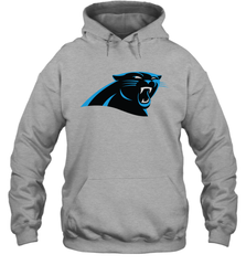 Gift Shirt Logo For Fan Rugby Team Carolina Panthers Hoodie - giftteeshirt4u