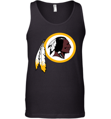 Gift Shirt Logo For Fan Rugby Team Washington Redskins Tank Top - giftteeshirt4u