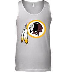 Gift Shirt Logo For Fan Rugby Team Washington Redskins Tank Top - giftteeshirt4u