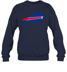 Gift Shirt Logo For Fan Rugby Team Buffalo Bills Sweatshirt - giftteeshirt4u