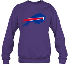 Gift Shirt Logo For Fan Rugby Team Buffalo Bills Sweatshirt - giftteeshirt4u