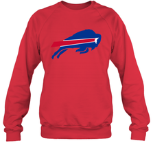 Gift Shirt Logo For Fan Rugby Team Buffalo Bills Sweatshirt - giftteeshirt4u