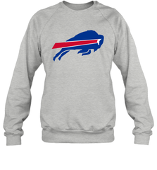 Gift Shirt Logo For Fan Rugby Team Buffalo Bills Sweatshirt - giftteeshirt4u
