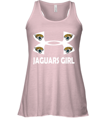 Jacksonville Jaguars Girl Under Armour Football Tank - giftteeshirt4u