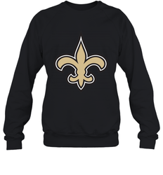 Gift Shirt Logo For Fan Rugby Team New Orleans Saints Sweatshirt - giftteeshirt4u