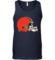 Gift Shirt Logo For Fan Rugby Team Cleveland Browns Tank Top - giftteeshirt4u