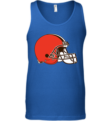 Gift Shirt Logo For Fan Rugby Team Cleveland Browns Tank Top - giftteeshirt4u
