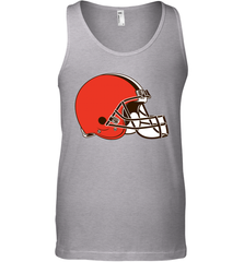 Gift Shirt Logo For Fan Rugby Team Cleveland Browns Tank Top - giftteeshirt4u