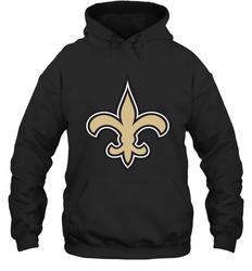 Gift Shirt Logo For Fan Rugby Team New Orleans Saints Hoodie - giftteeshirt4u