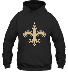 Gift Shirt Logo For Fan Rugby Team New Orleans Saints Hoodie - giftteeshirt4u