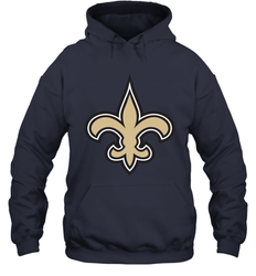 Gift Shirt Logo For Fan Rugby Team New Orleans Saints Hoodie - giftteeshirt4u