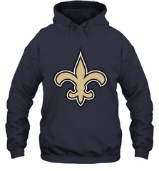 Gift Shirt Logo For Fan Rugby Team New Orleans Saints Hoodie - giftteeshirt4u
