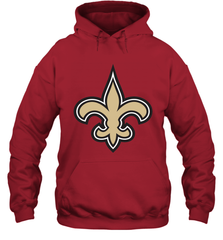 Gift Shirt Logo For Fan Rugby Team New Orleans Saints Hoodie - giftteeshirt4u