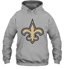 Gift Shirt Logo For Fan Rugby Team New Orleans Saints Hoodie - giftteeshirt4u