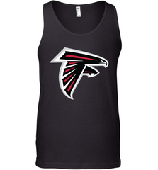 Gift Shirt Logo For Fan Rugby Team Atlanta Falcons Tank Top - giftteeshirt4u