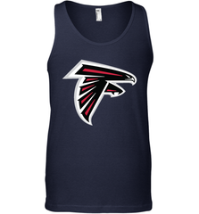 Gift Shirt Logo For Fan Rugby Team Atlanta Falcons Tank Top - giftteeshirt4u