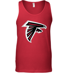 Gift Shirt Logo For Fan Rugby Team Atlanta Falcons Tank Top - giftteeshirt4u