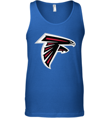 Gift Shirt Logo For Fan Rugby Team Atlanta Falcons Tank Top - giftteeshirt4u