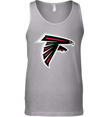 Gift Shirt Logo For Fan Rugby Team Atlanta Falcons Tank Top - giftteeshirt4u