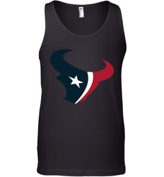 Gift Shirt Logo For Fan Rugby Team Houston Texans Tank Top - giftteeshirt4u