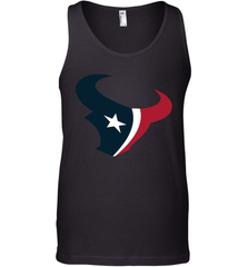 Gift Shirt Logo For Fan Rugby Team Houston Texans Tank Top - giftteeshirt4u