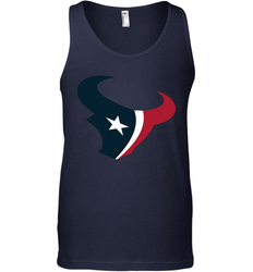 Gift Shirt Logo For Fan Rugby Team Houston Texans Tank Top - giftteeshirt4u