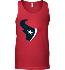 Gift Shirt Logo For Fan Rugby Team Houston Texans Tank Top - giftteeshirt4u