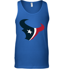 Gift Shirt Logo For Fan Rugby Team Houston Texans Tank Top - giftteeshirt4u