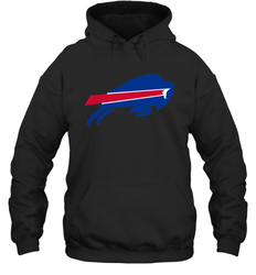 Gift Shirt Logo For Fan Rugby Team Buffalo Bills Hoodie - giftteeshirt4u
